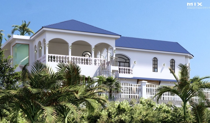 Phú Quốc Villa